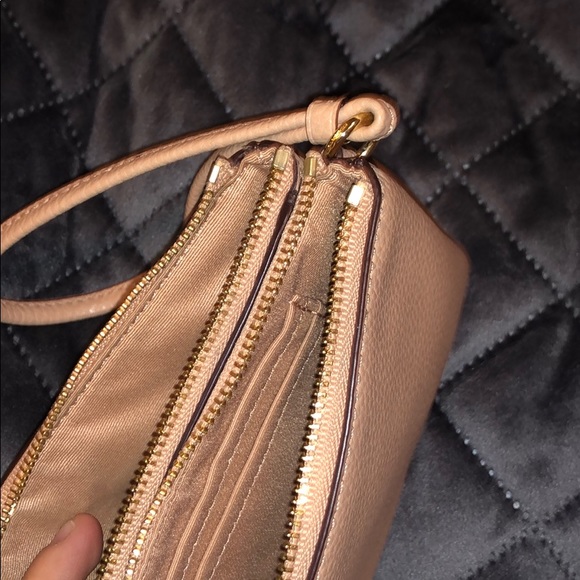 Coach Wrislet Wallet - Picture 2 of 4